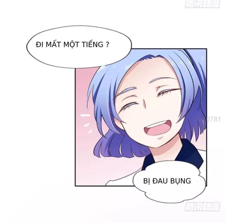 Chạy Đi Âm Sai Chapter 85 - Trang 2