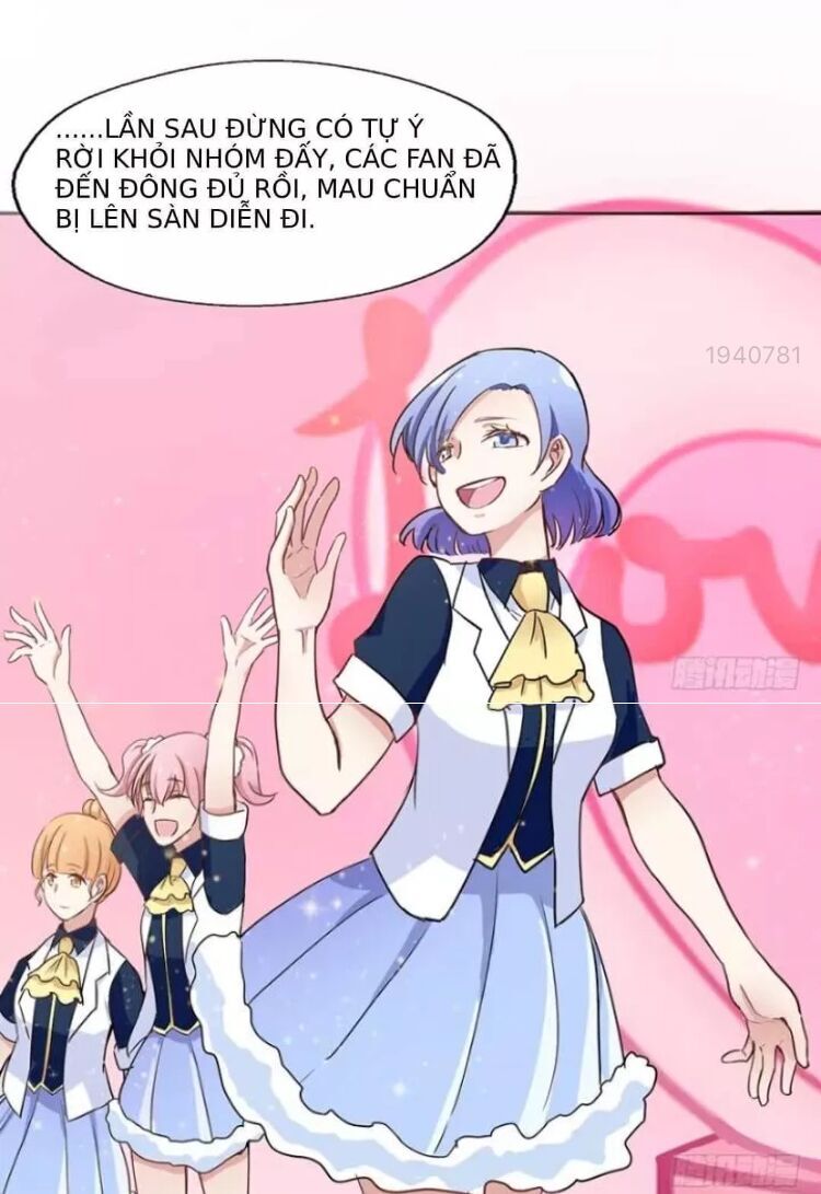 Chạy Đi Âm Sai Chapter 85 - Trang 2