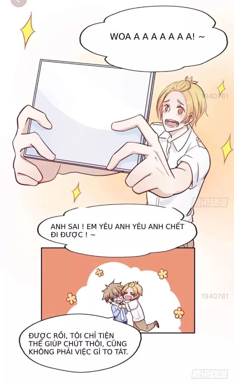 Chạy Đi Âm Sai Chapter 85 - Trang 2