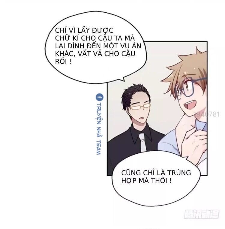 Chạy Đi Âm Sai Chapter 85 - Trang 2