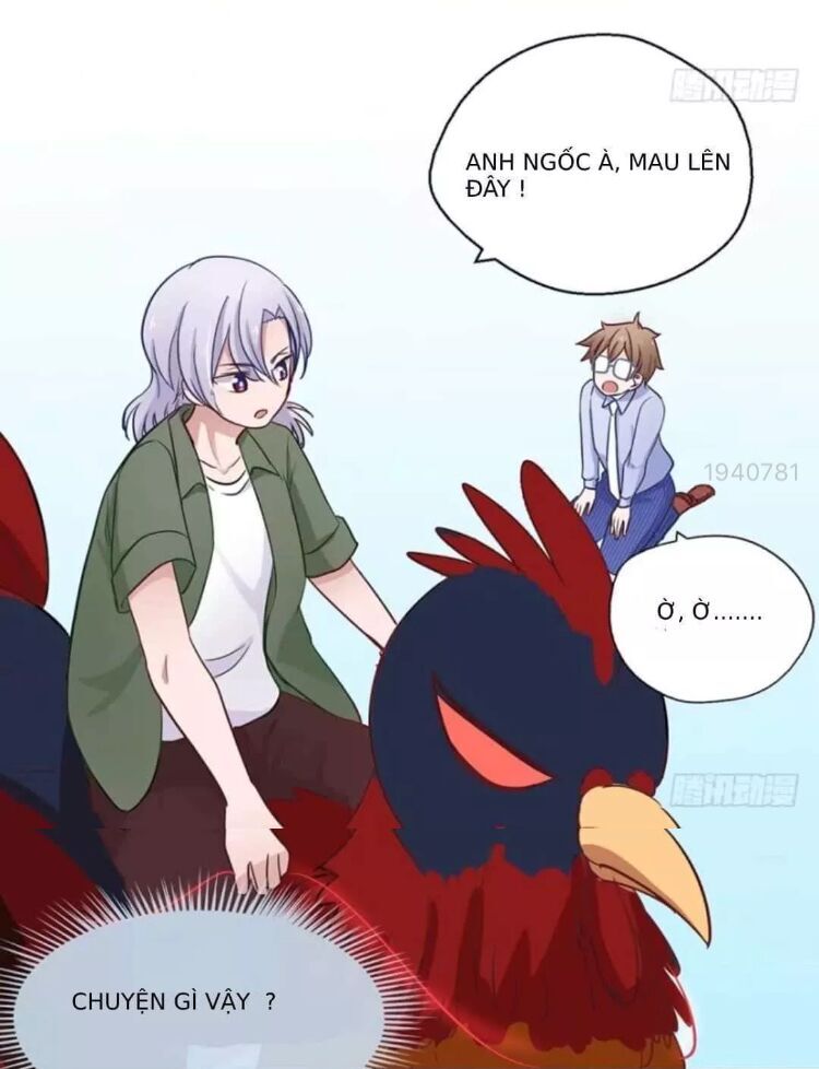 Chạy Đi Âm Sai Chapter 85 - Trang 2