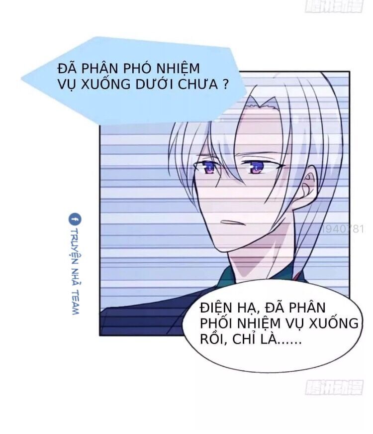 Chạy Đi Âm Sai Chapter 85 - Trang 2