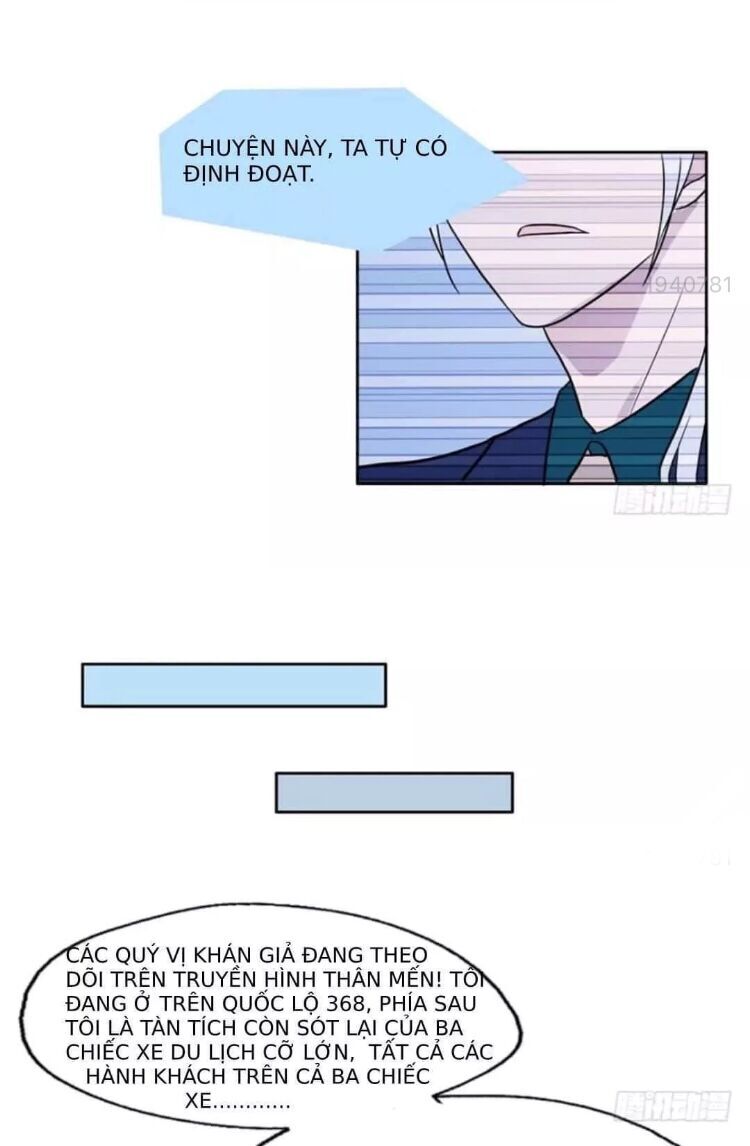 Chạy Đi Âm Sai Chapter 85 - Trang 2