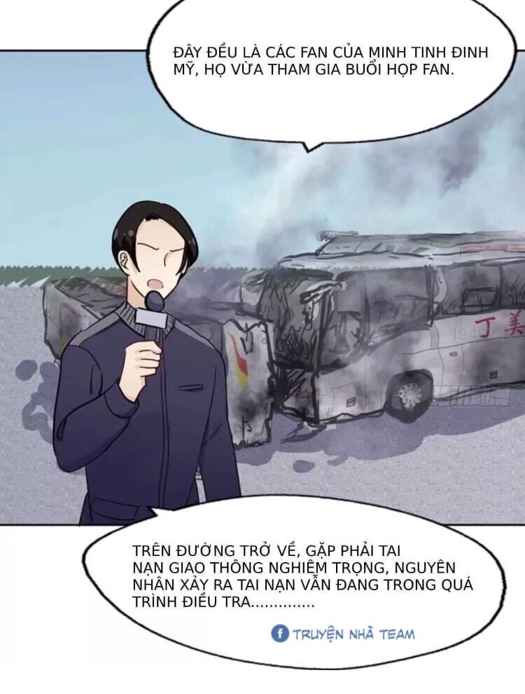 Chạy Đi Âm Sai Chapter 85 - Trang 2