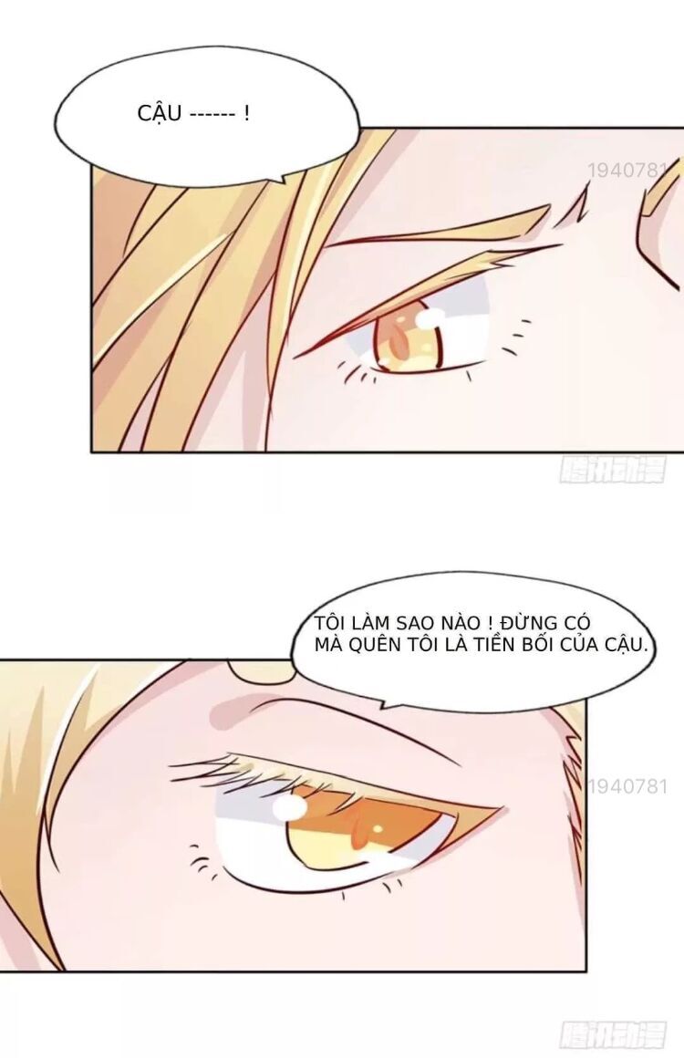 Chạy Đi Âm Sai Chapter 85 - Trang 2