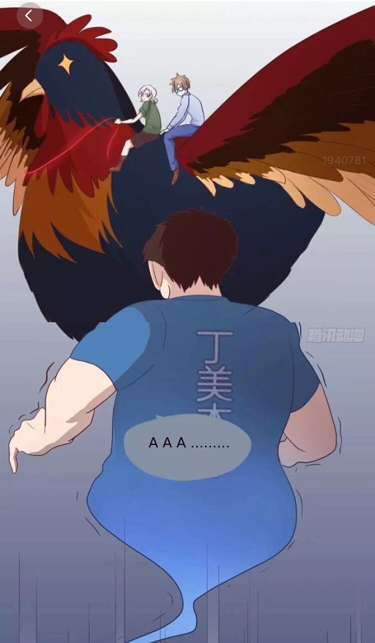 Chạy Đi Âm Sai Chapter 85 - Trang 2