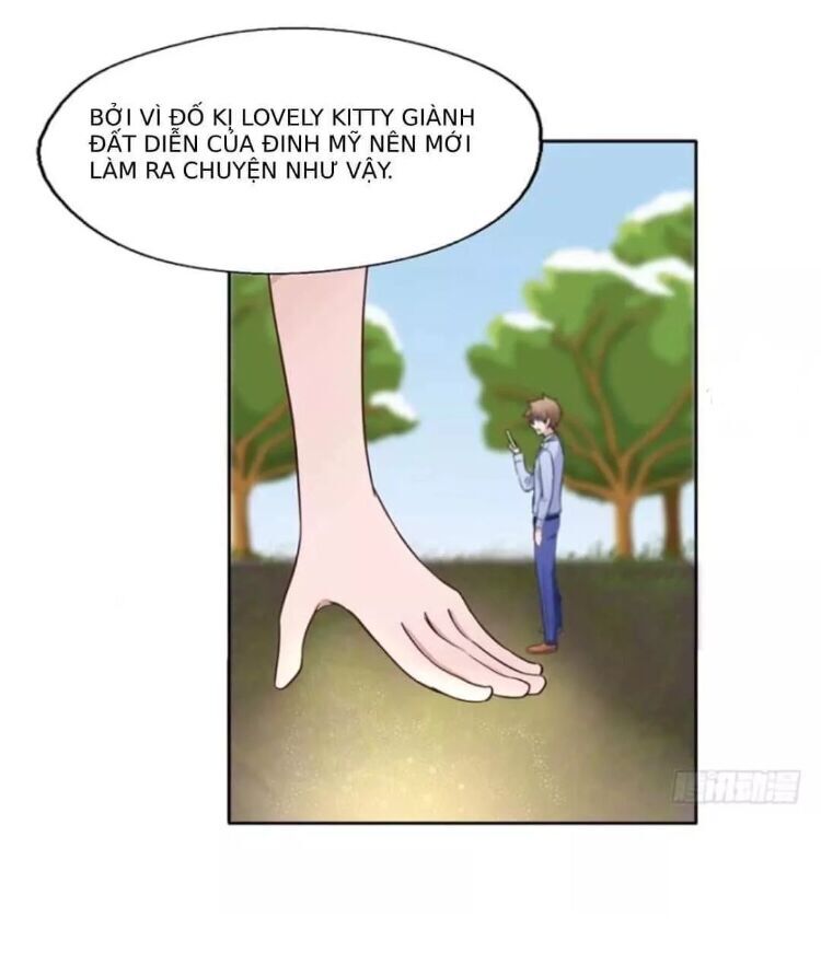 Chạy Đi Âm Sai Chapter 85 - Trang 2