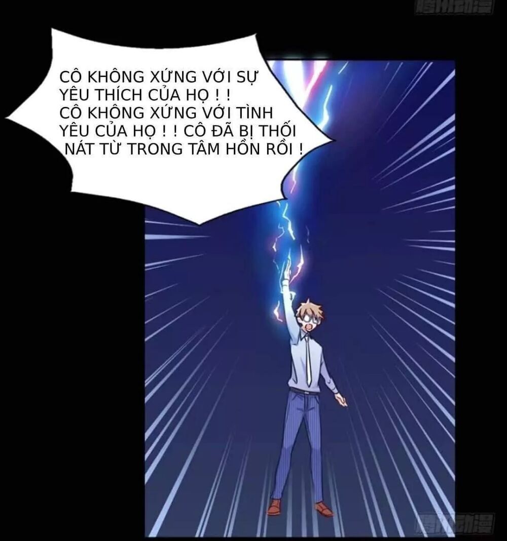 Chạy Đi Âm Sai Chapter 86 - Trang 2