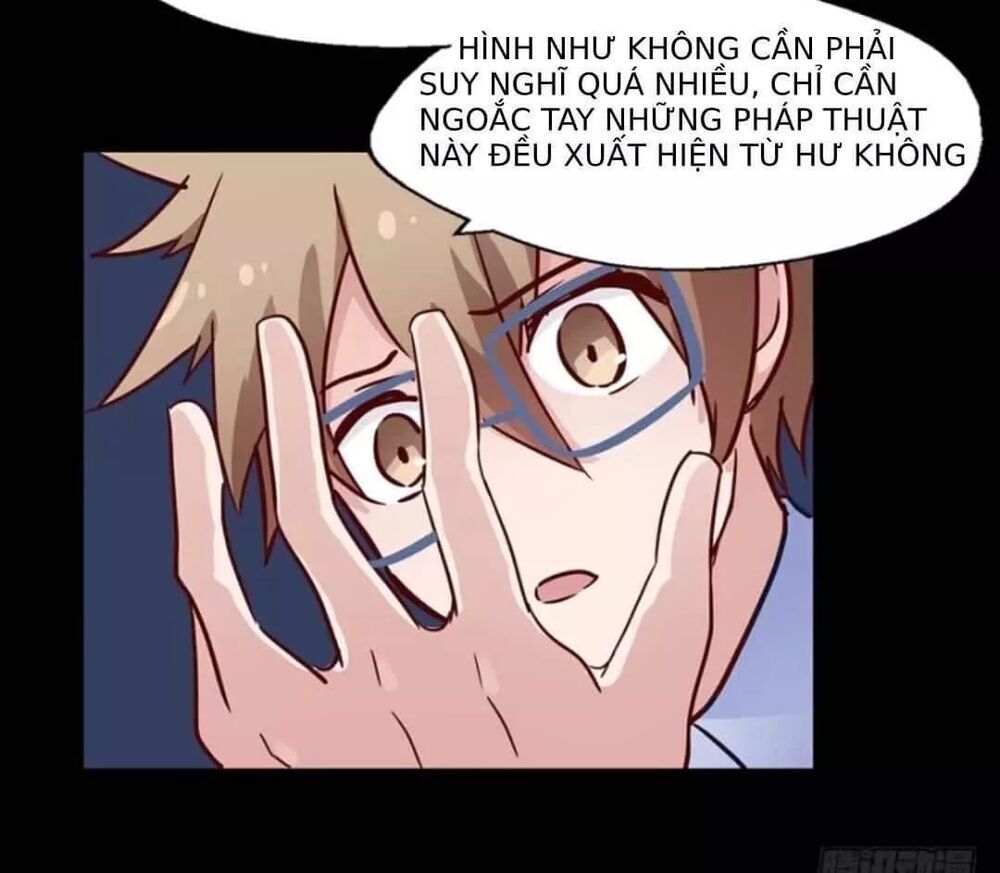 Chạy Đi Âm Sai Chapter 86 - Trang 2