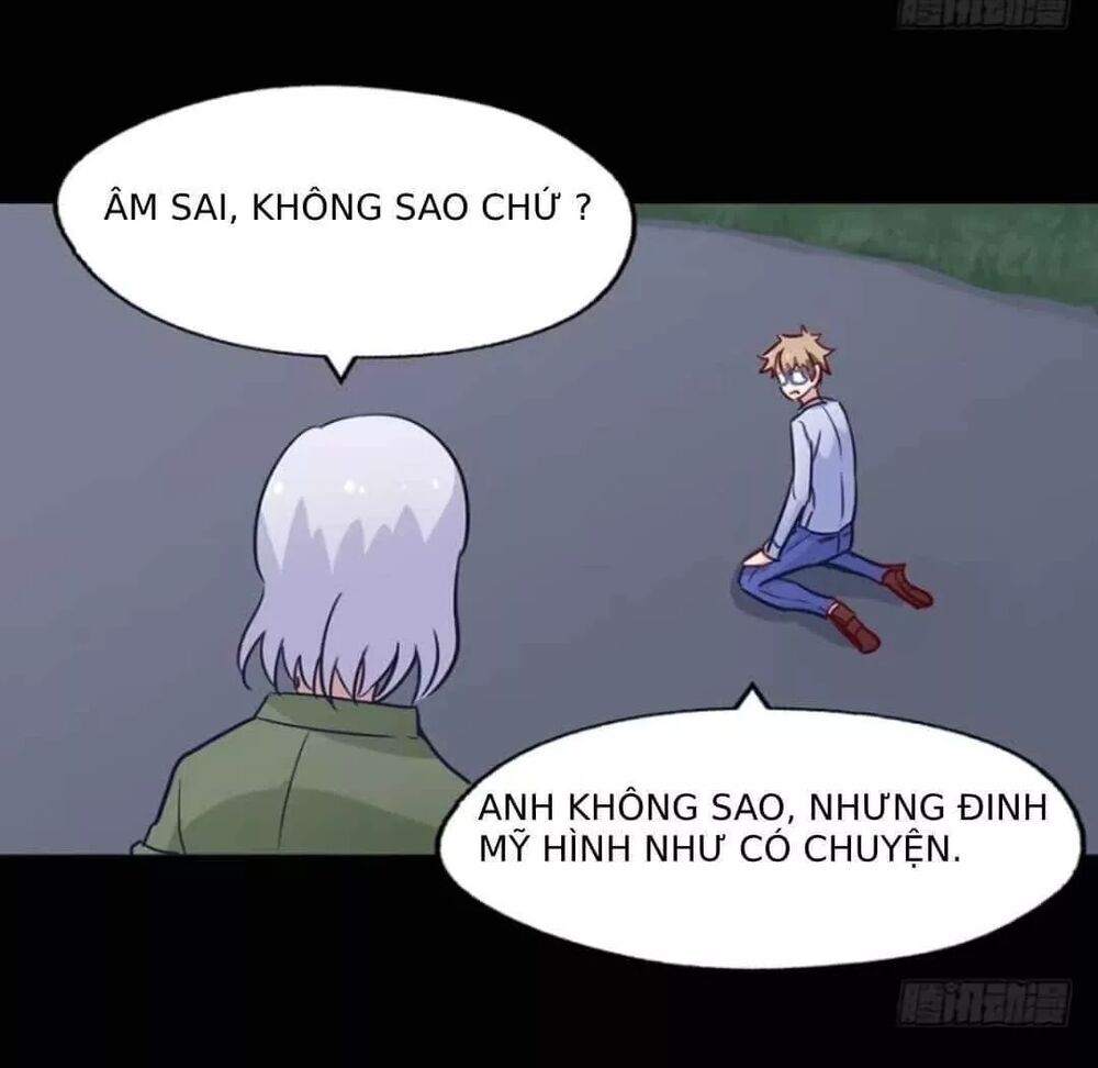 Chạy Đi Âm Sai Chapter 86 - Trang 2