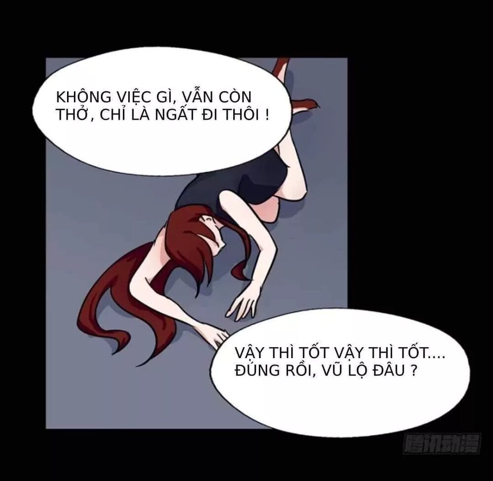 Chạy Đi Âm Sai Chapter 86 - Trang 2