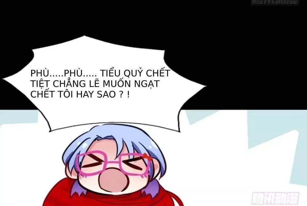 Chạy Đi Âm Sai Chapter 86 - Trang 2