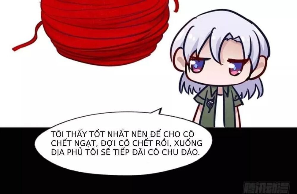 Chạy Đi Âm Sai Chapter 86 - Trang 2