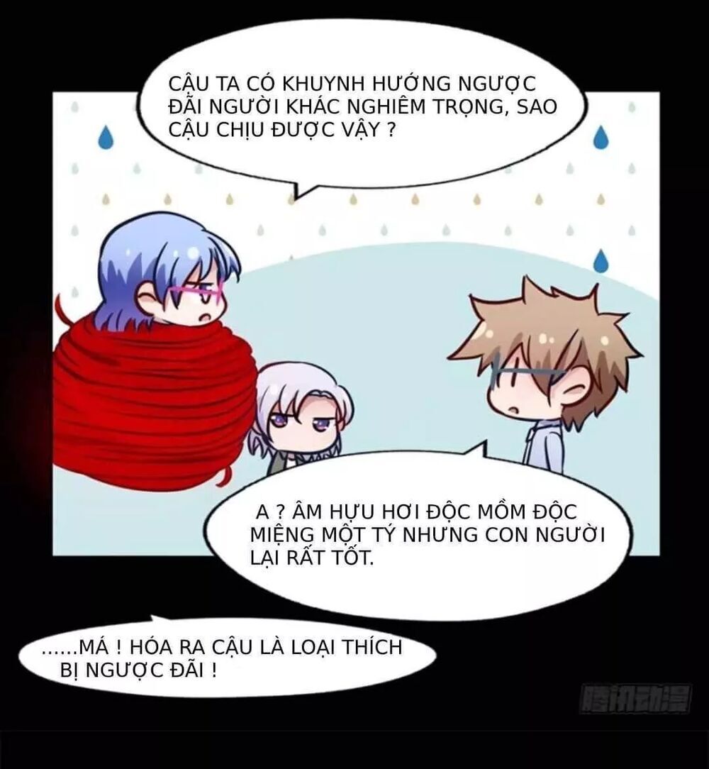 Chạy Đi Âm Sai Chapter 86 - Trang 2