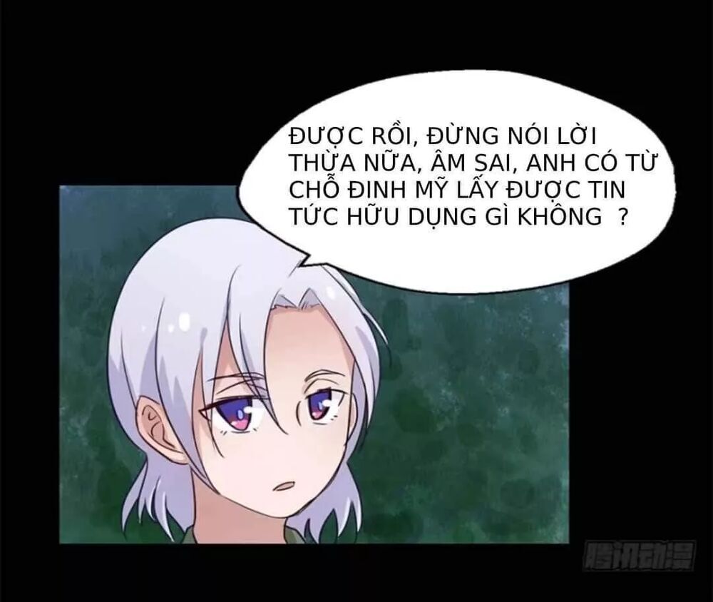 Chạy Đi Âm Sai Chapter 86 - Trang 2