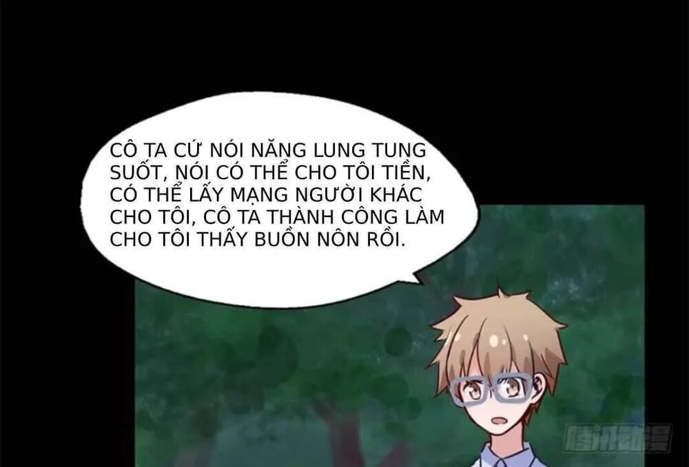 Chạy Đi Âm Sai Chapter 86 - Trang 2