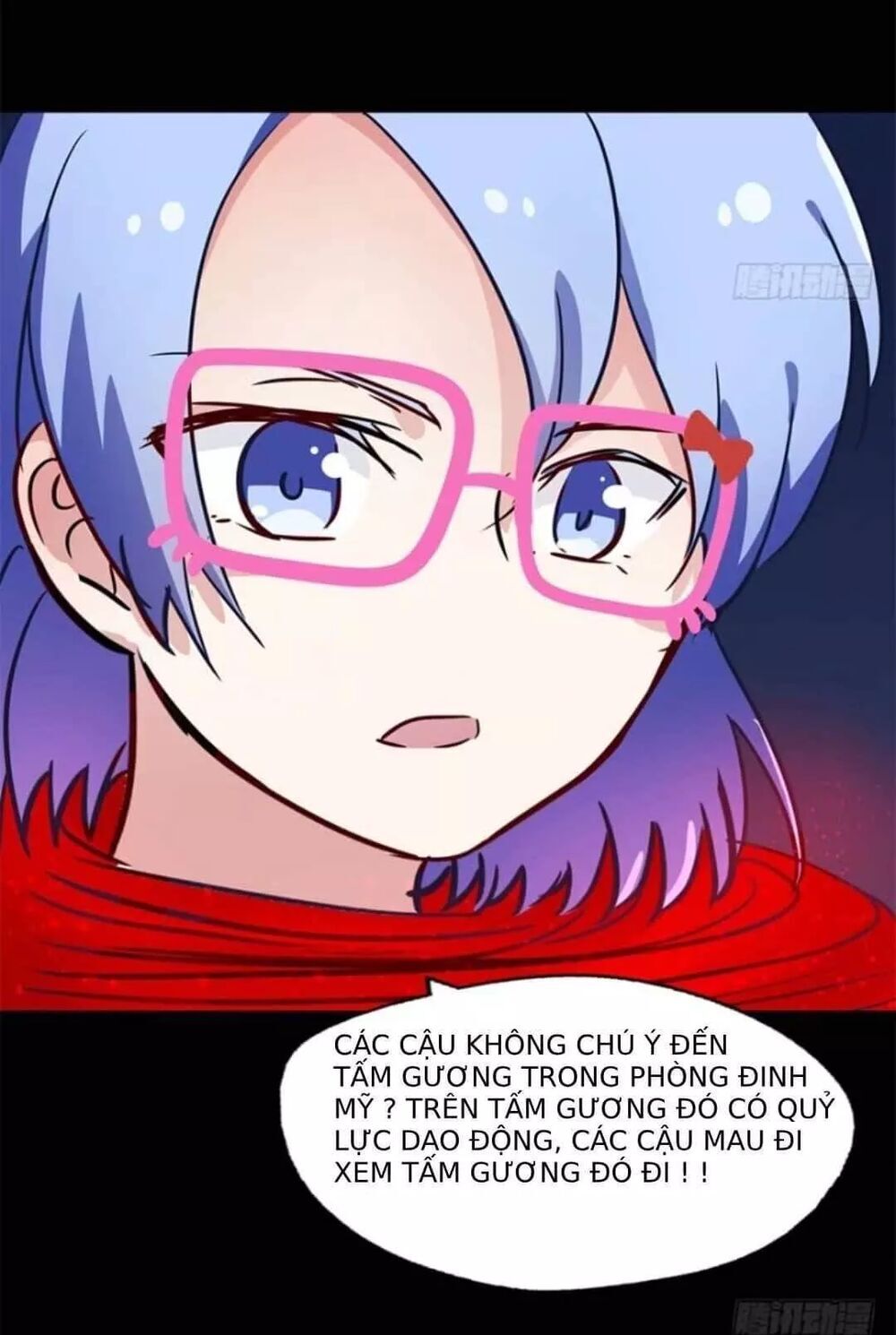 Chạy Đi Âm Sai Chapter 86 - Trang 2