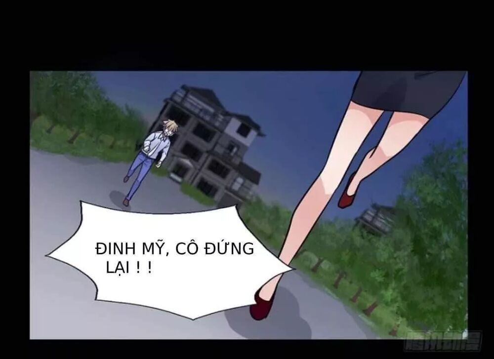 Chạy Đi Âm Sai Chapter 86 - Trang 2