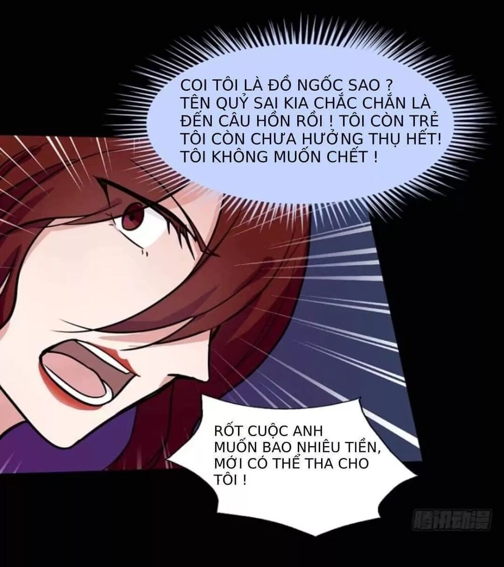 Chạy Đi Âm Sai Chapter 86 - Trang 2