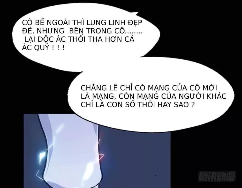 Chạy Đi Âm Sai Chapter 86 - Trang 2