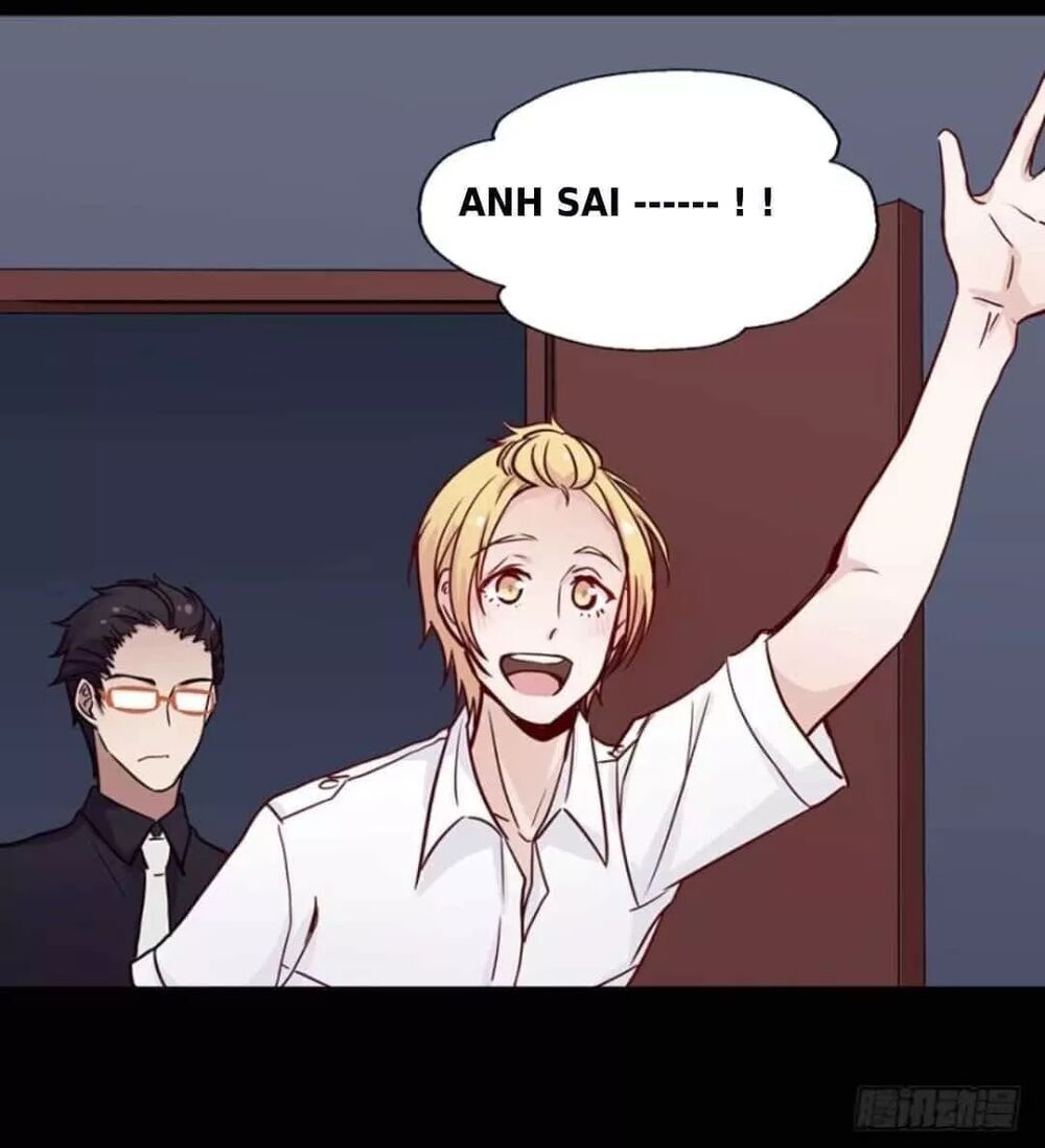 Chạy Đi Âm Sai Chapter 87 - Trang 2