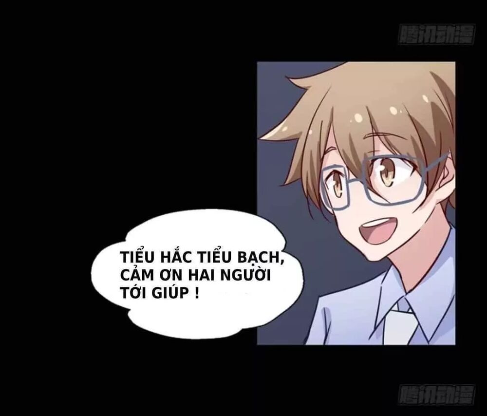 Chạy Đi Âm Sai Chapter 87 - Trang 2