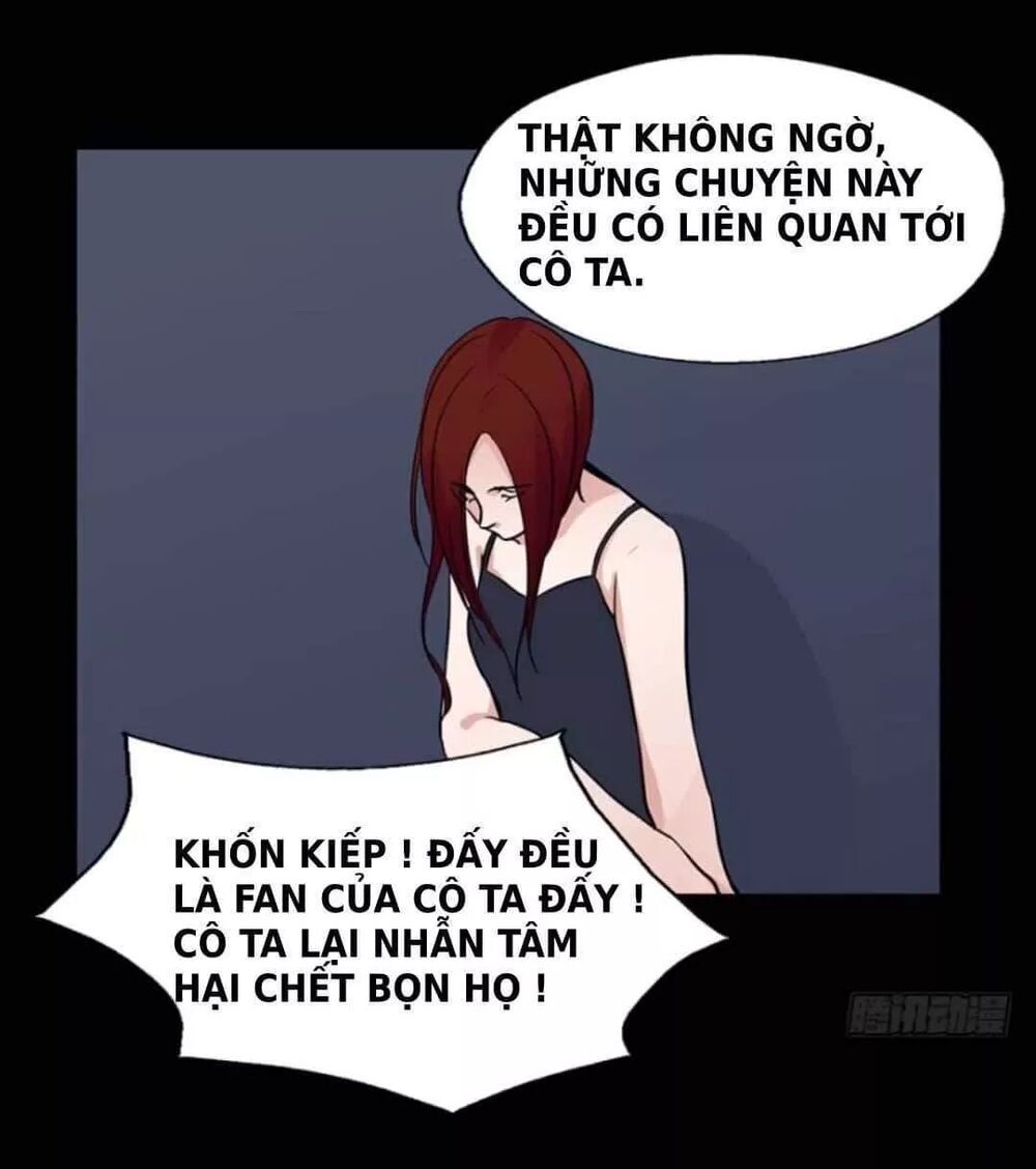 Chạy Đi Âm Sai Chapter 87 - Trang 2