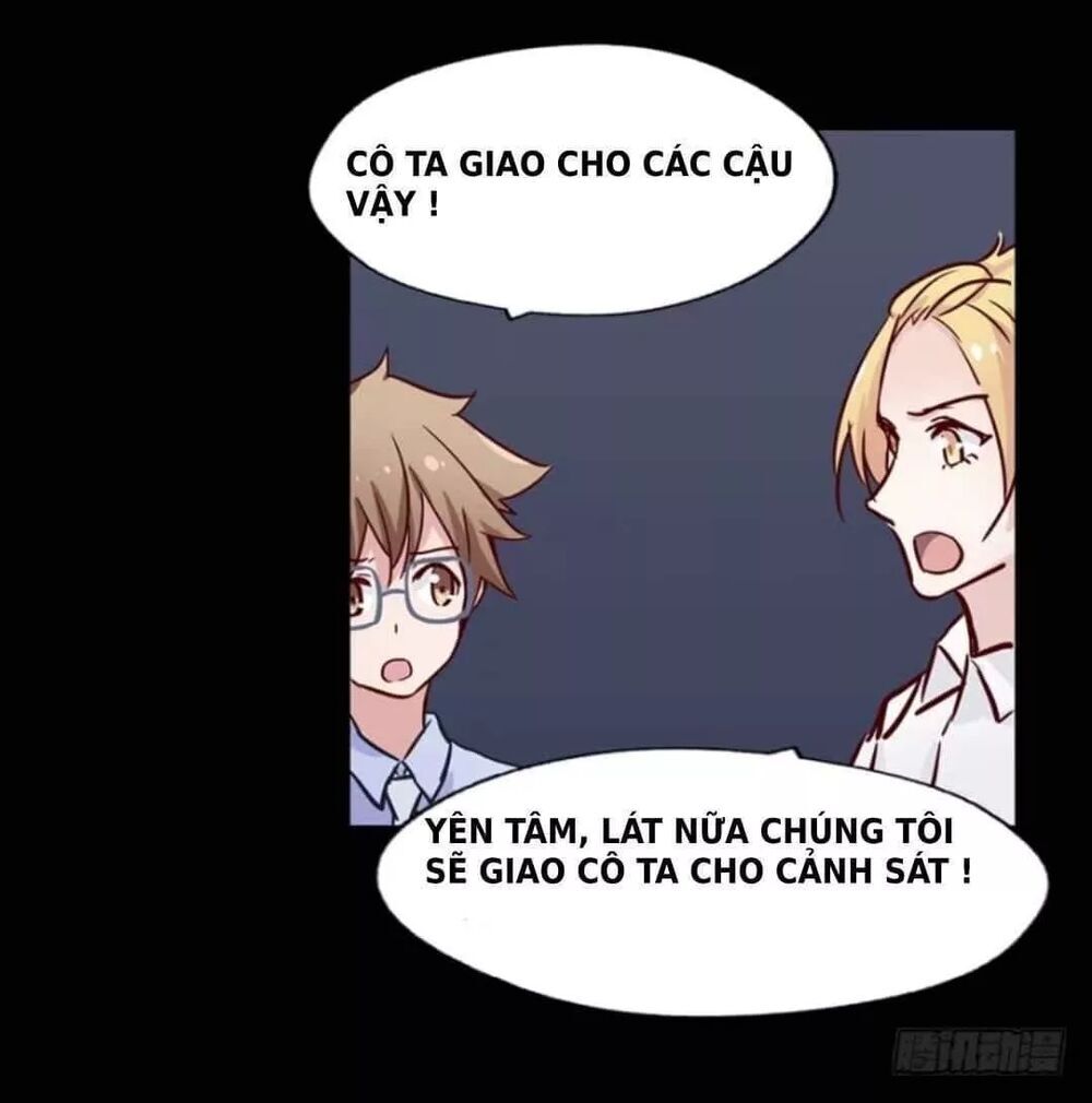 Chạy Đi Âm Sai Chapter 87 - Trang 2