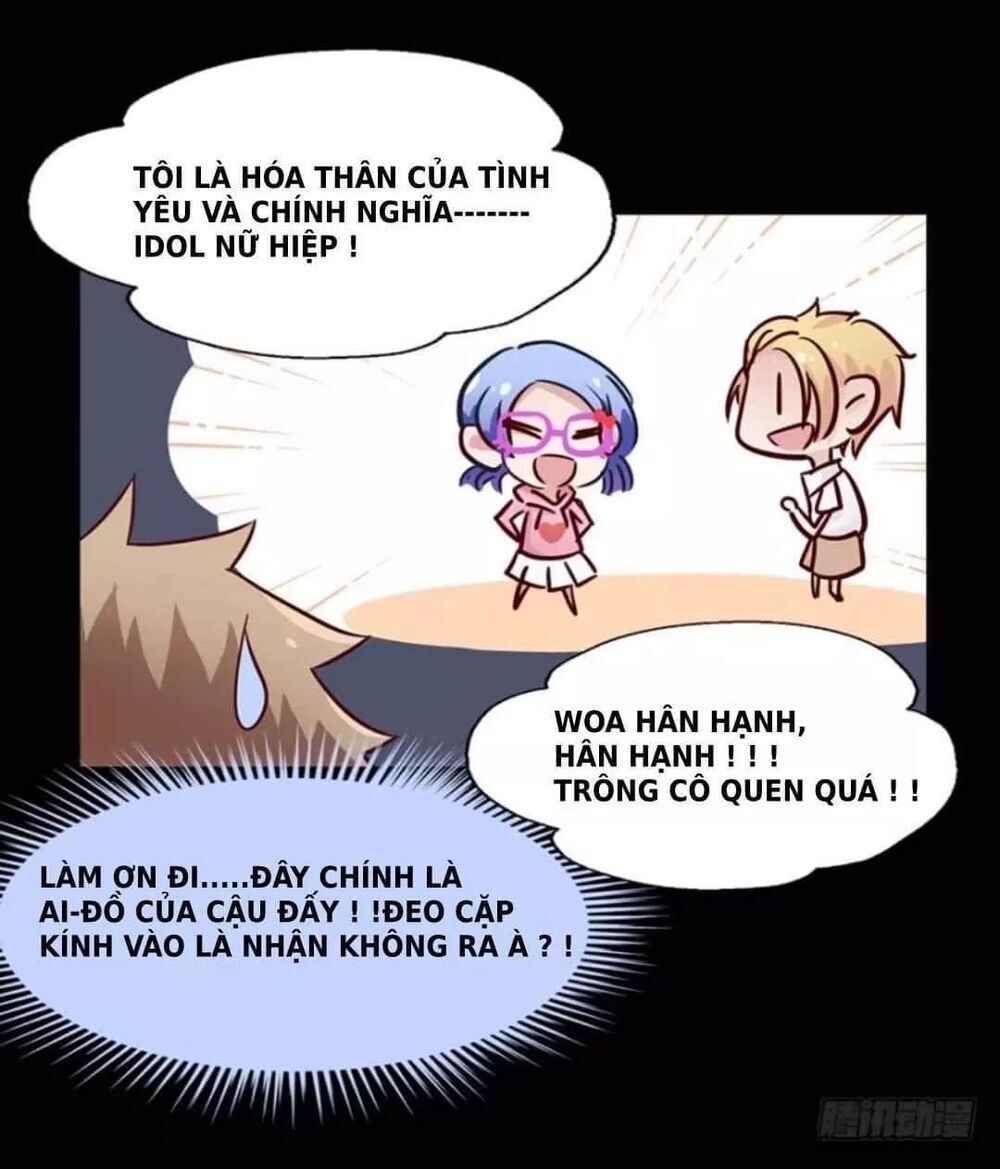 Chạy Đi Âm Sai Chapter 87 - Trang 2