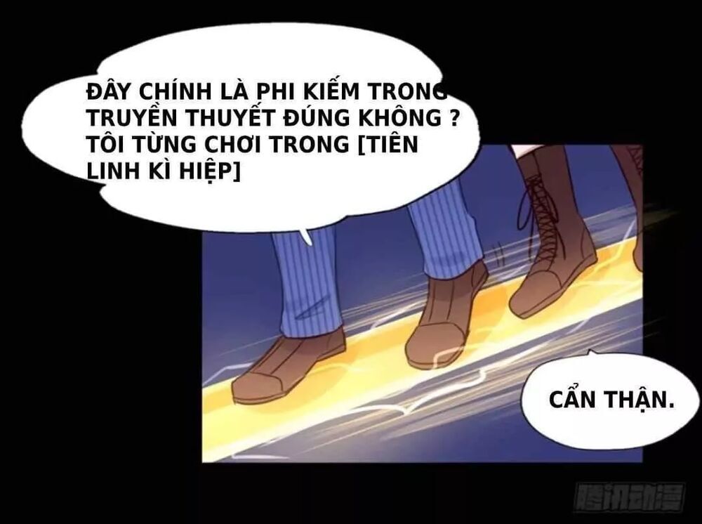 Chạy Đi Âm Sai Chapter 87 - Trang 2