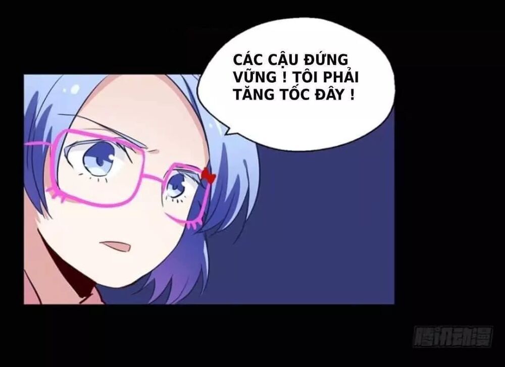 Chạy Đi Âm Sai Chapter 87 - Trang 2