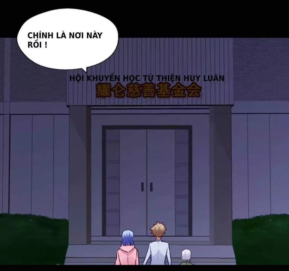 Chạy Đi Âm Sai Chapter 87 - Trang 2