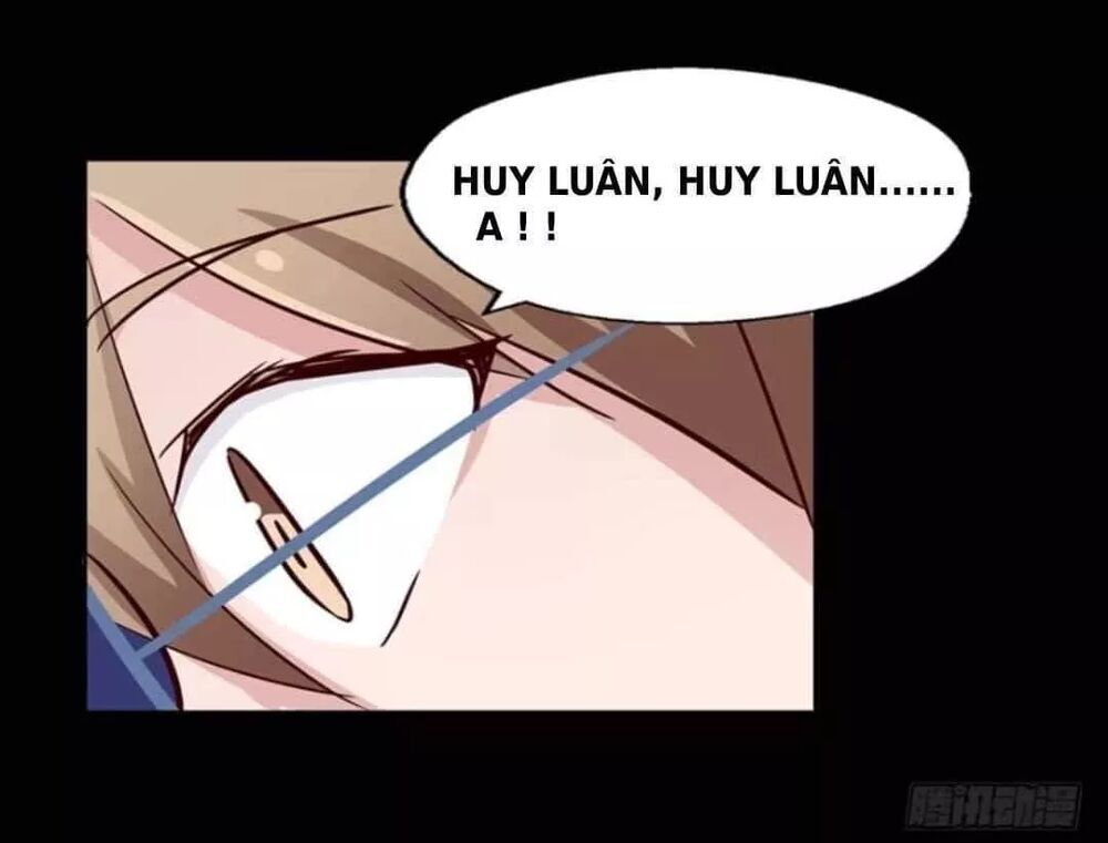 Chạy Đi Âm Sai Chapter 87 - Trang 2