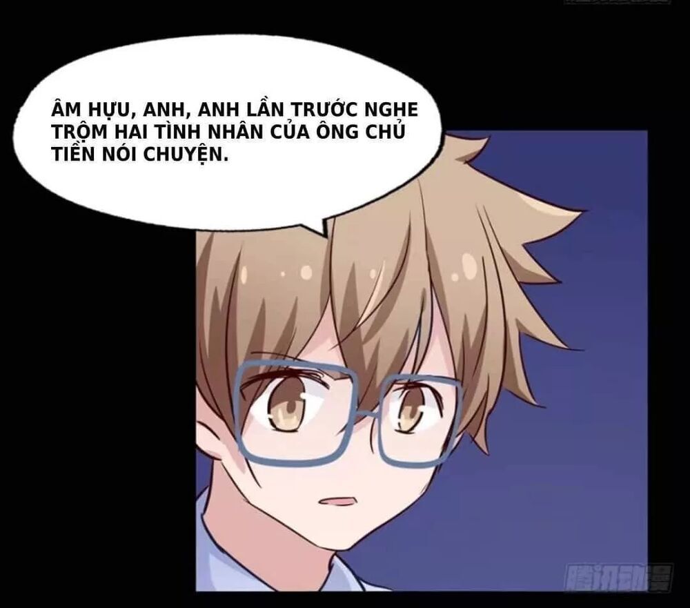 Chạy Đi Âm Sai Chapter 87 - Trang 2