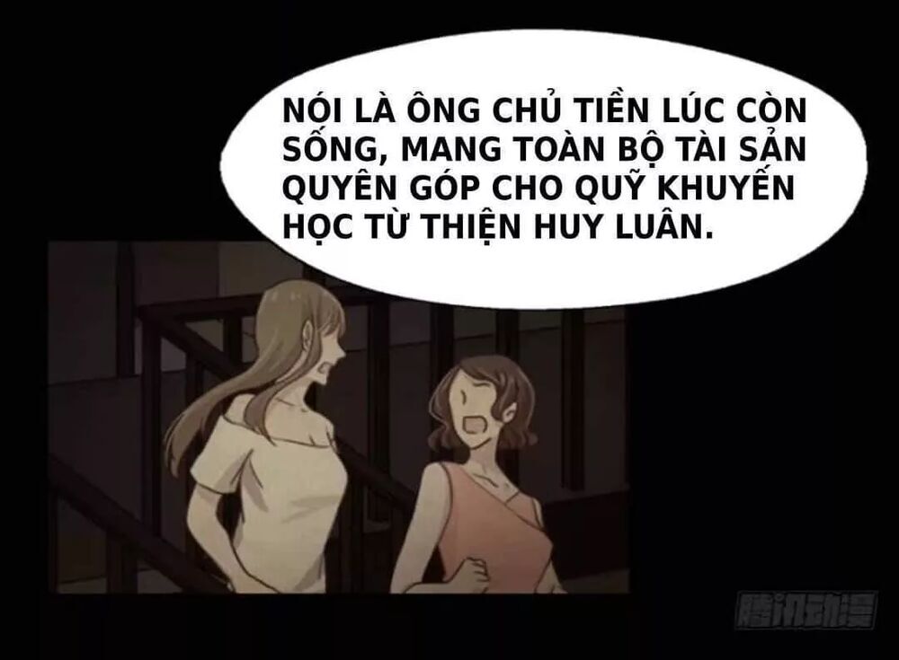 Chạy Đi Âm Sai Chapter 87 - Trang 2