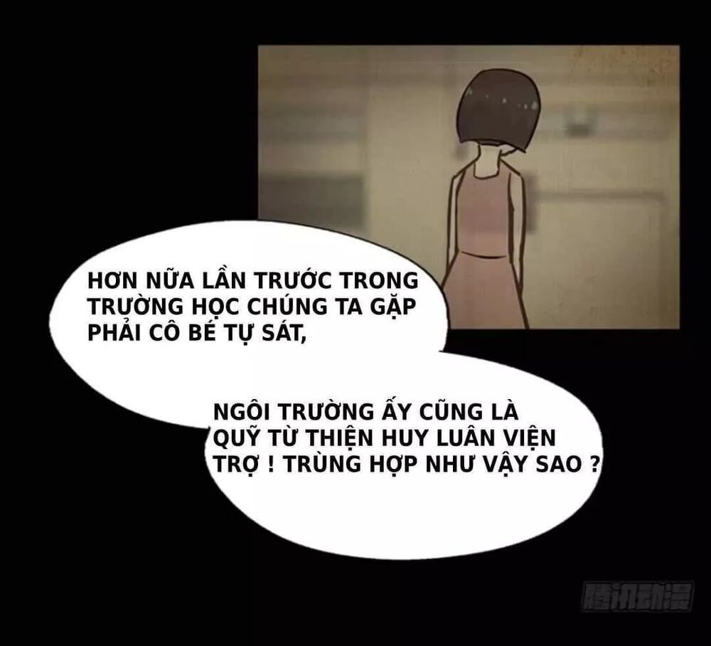 Chạy Đi Âm Sai Chapter 87 - Trang 2