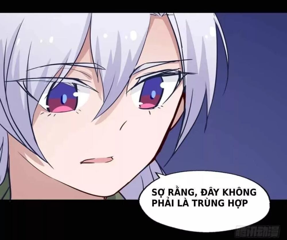 Chạy Đi Âm Sai Chapter 87 - Trang 2