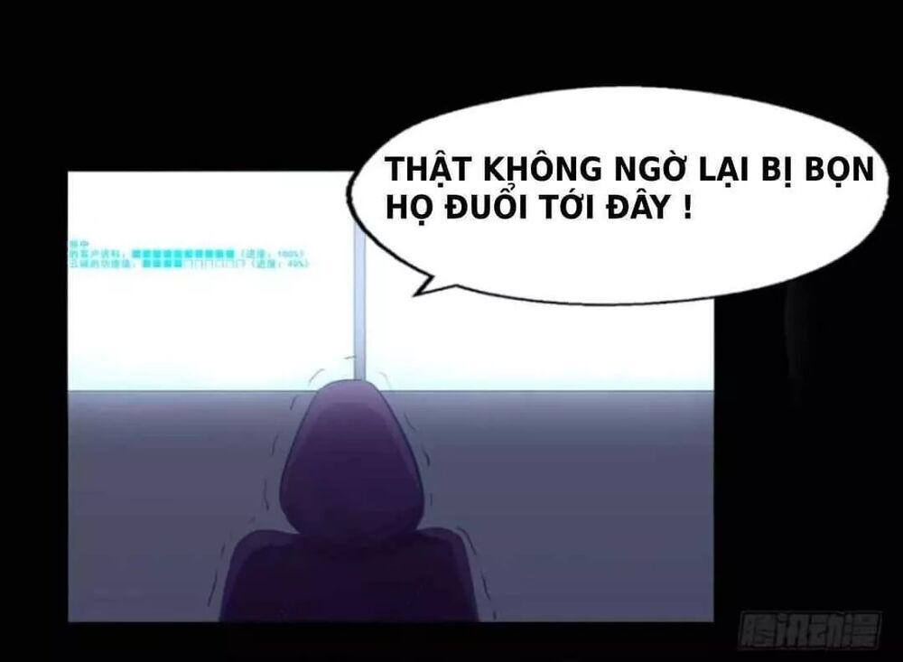 Chạy Đi Âm Sai Chapter 87 - Trang 2