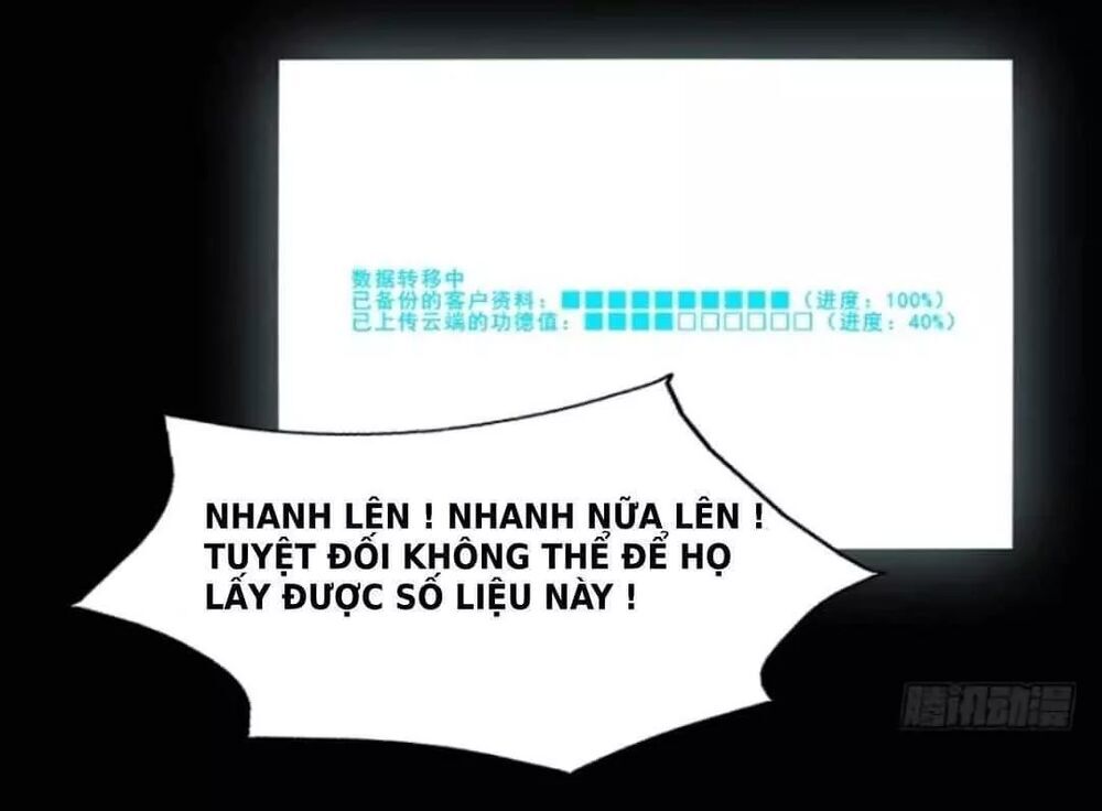 Chạy Đi Âm Sai Chapter 87 - Trang 2