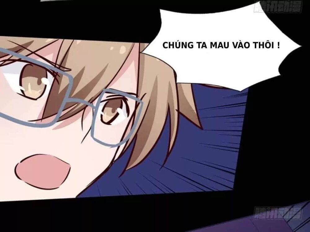 Chạy Đi Âm Sai Chapter 87 - Trang 2