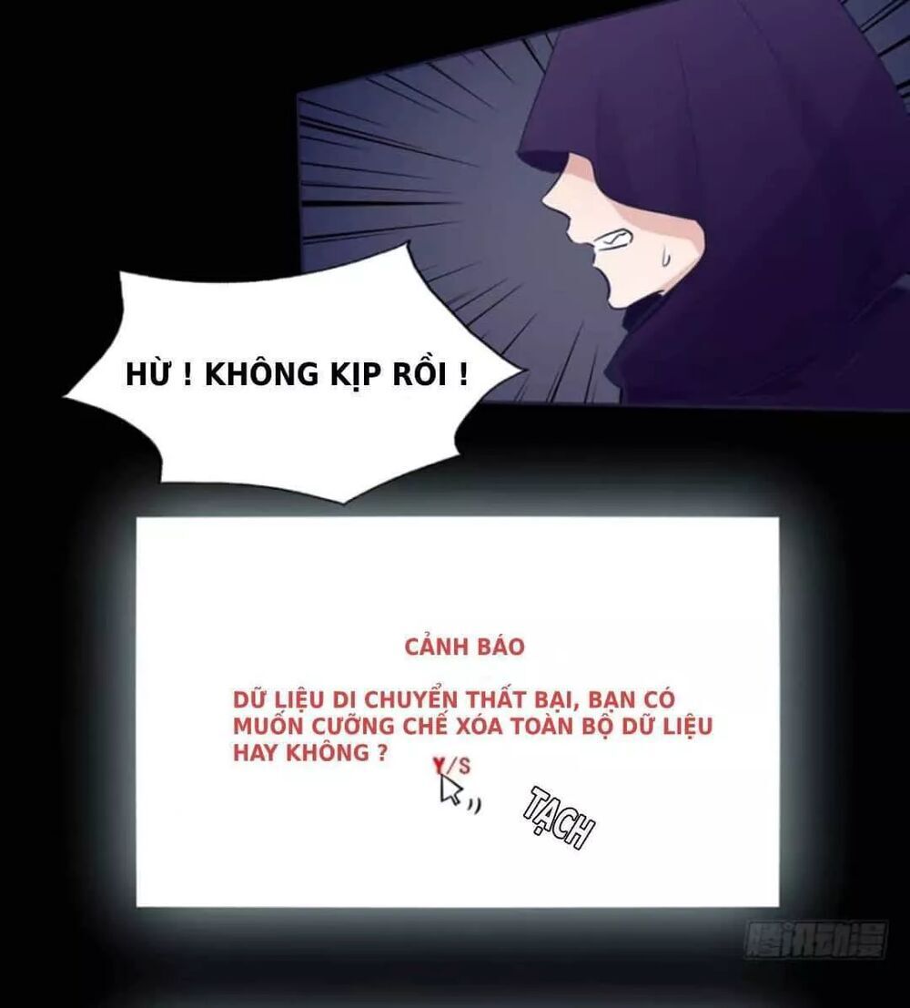 Chạy Đi Âm Sai Chapter 87 - Trang 2