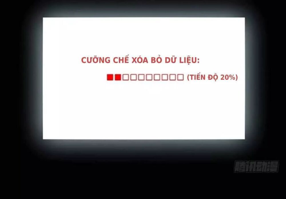 Chạy Đi Âm Sai Chapter 87 - Trang 2