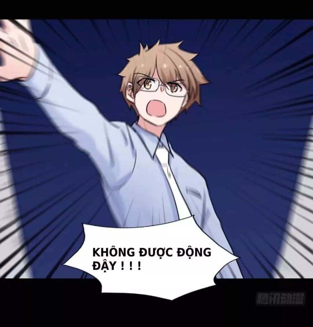 Chạy Đi Âm Sai Chapter 87 - Trang 2