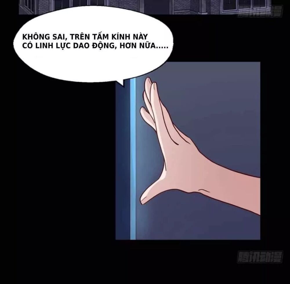 Chạy Đi Âm Sai Chapter 87 - Trang 2