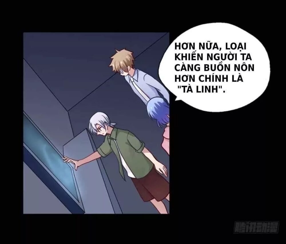 Chạy Đi Âm Sai Chapter 87 - Trang 2