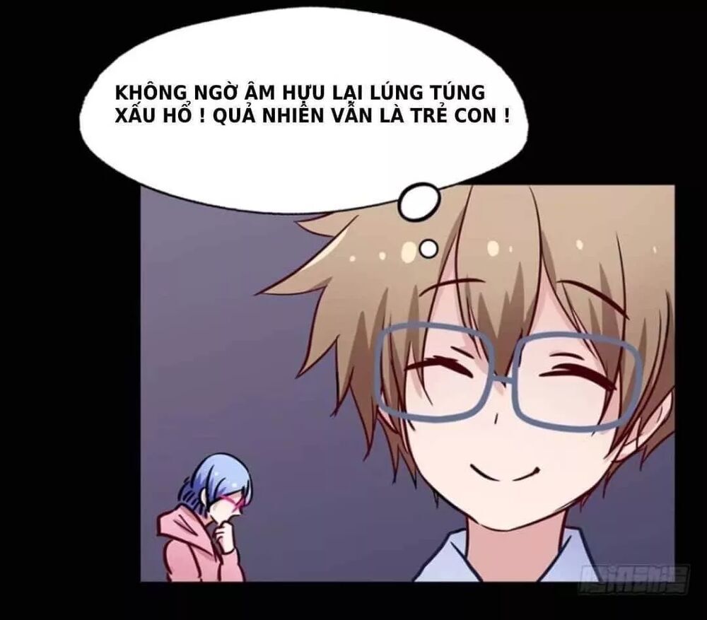 Chạy Đi Âm Sai Chapter 88 - Trang 2