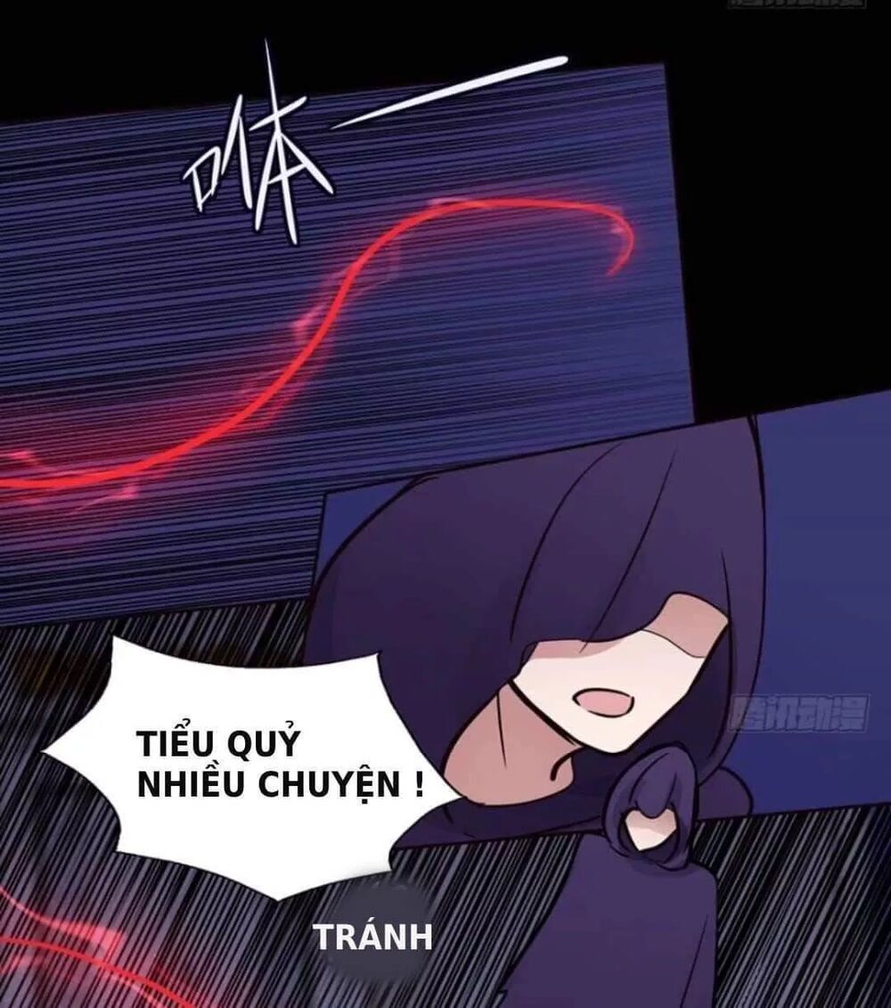 Chạy Đi Âm Sai Chapter 88 - Trang 2