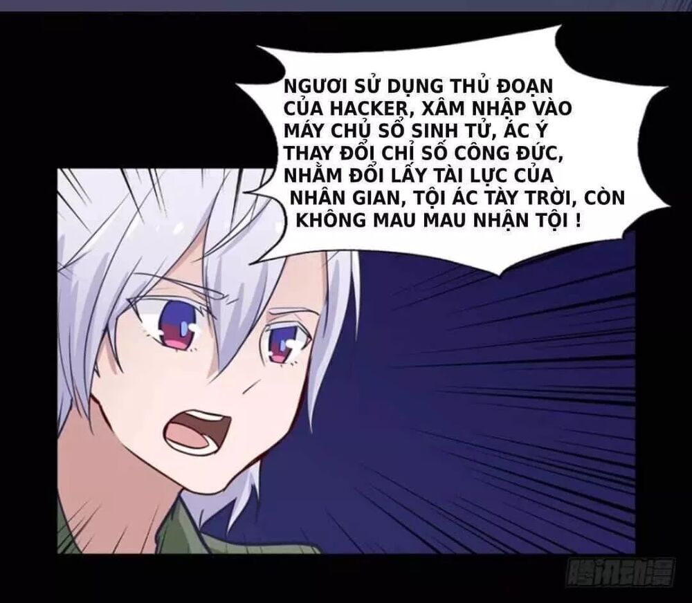 Chạy Đi Âm Sai Chapter 88 - Trang 2