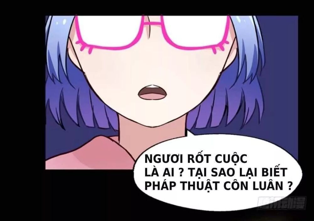 Chạy Đi Âm Sai Chapter 88 - Trang 2