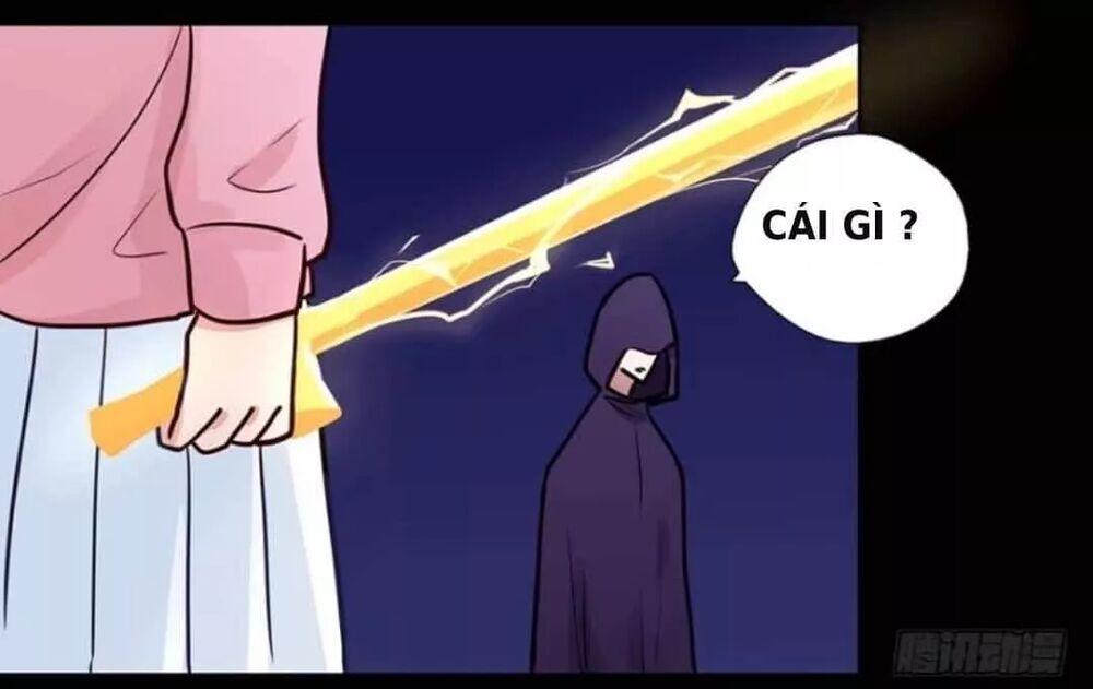 Chạy Đi Âm Sai Chapter 88 - Trang 2